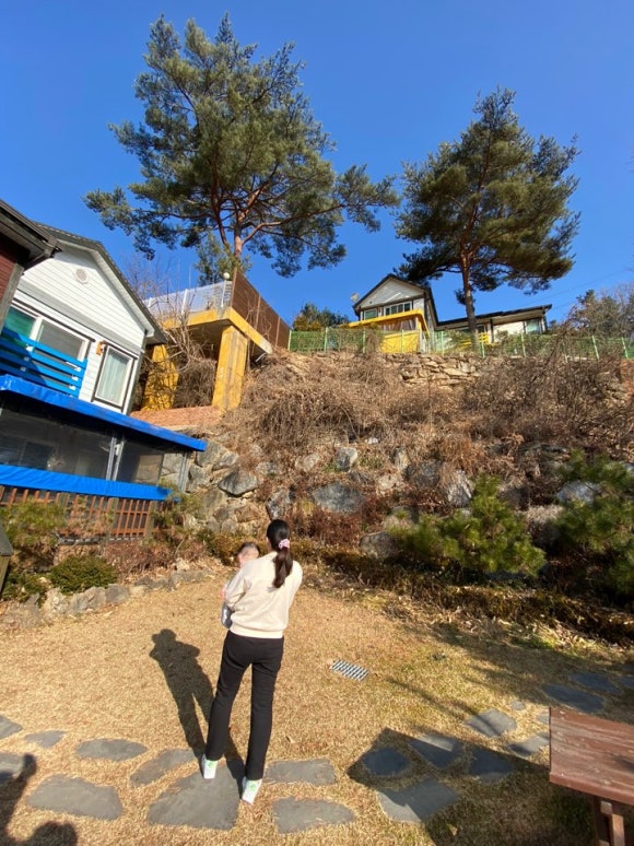 에스나인펜션 이미지