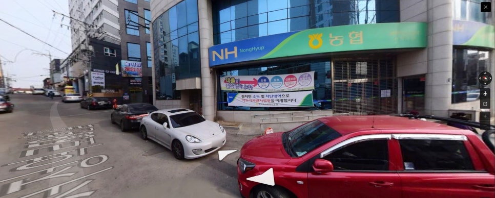 서정리한식뷔페 이미지