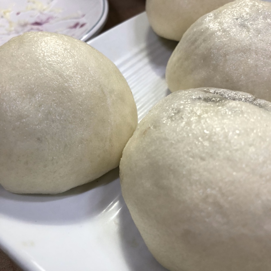 명품김밥만두 이미지