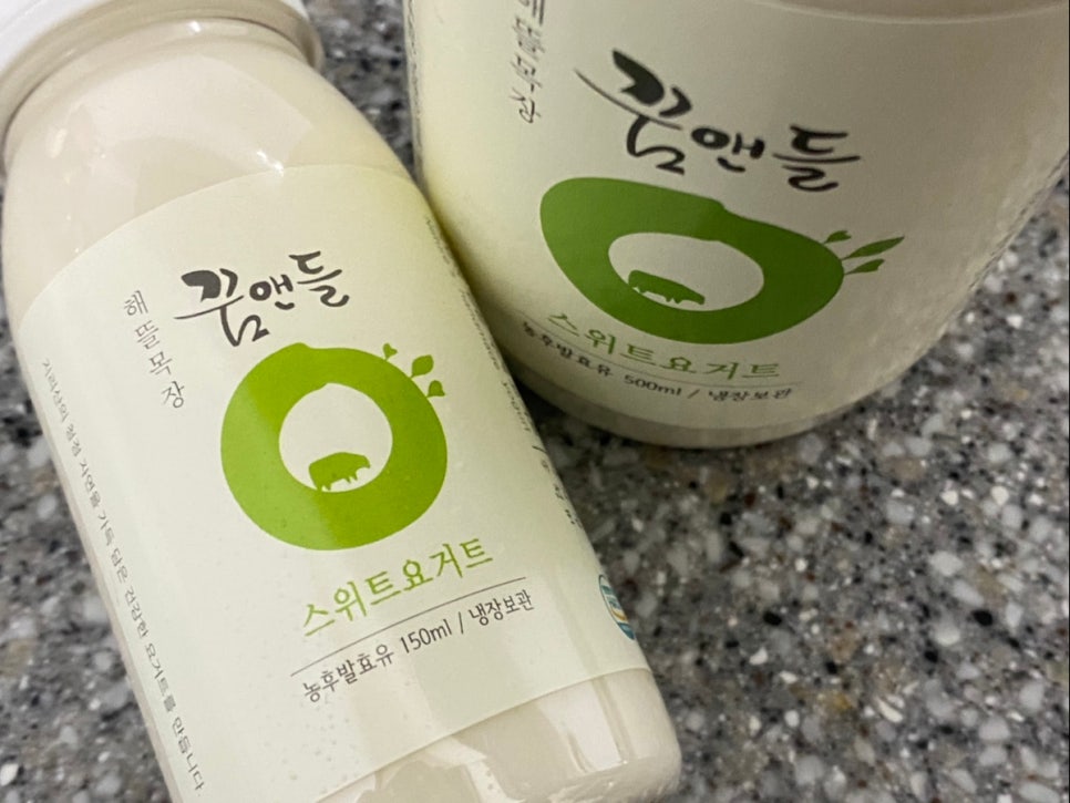 해뜰목장 꿈앤들 이미지