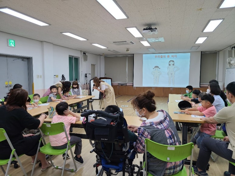 세이사회적협동조합 이미지