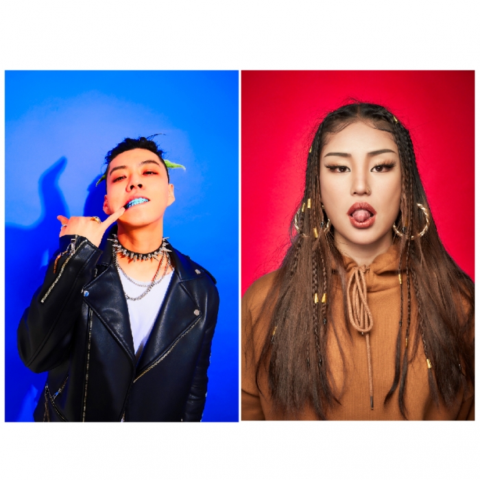 Paradox Avenue(파라독스 에비뉴) 이미지