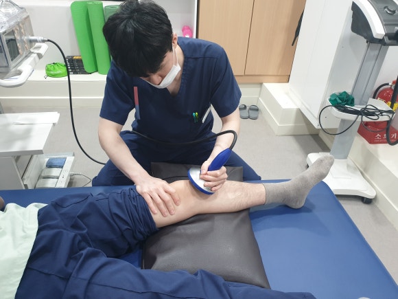 삼성그린정형외과의원 이미지