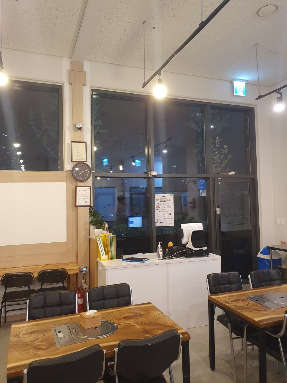 광역뷔페식당 이미지