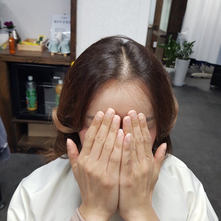 153헤어짱 이미지