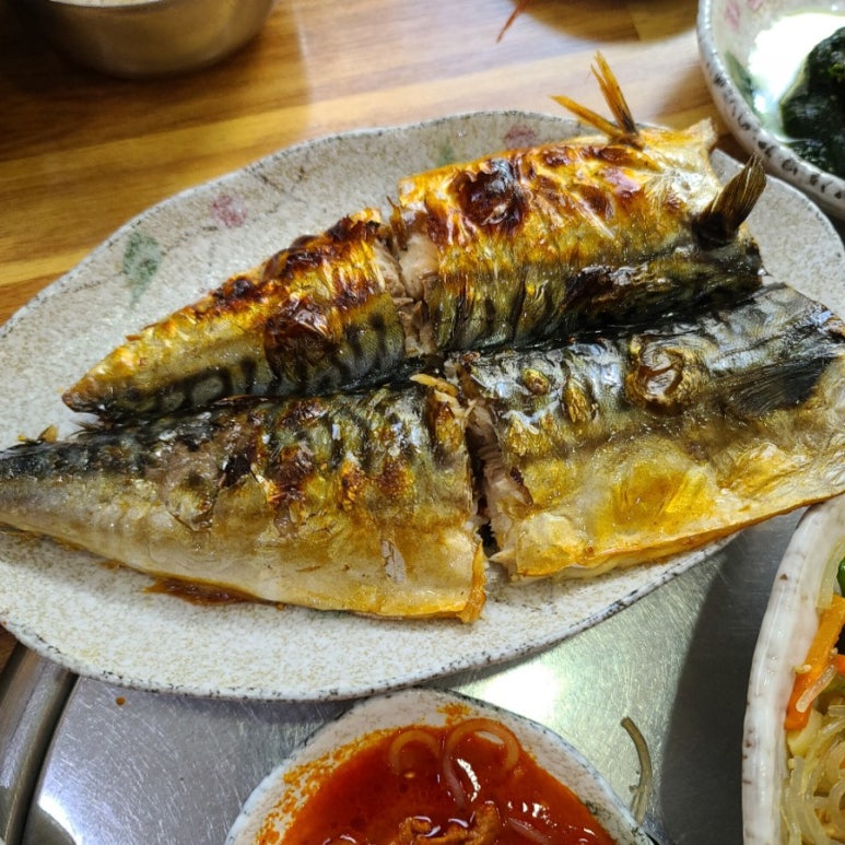 금명식당 이미지
