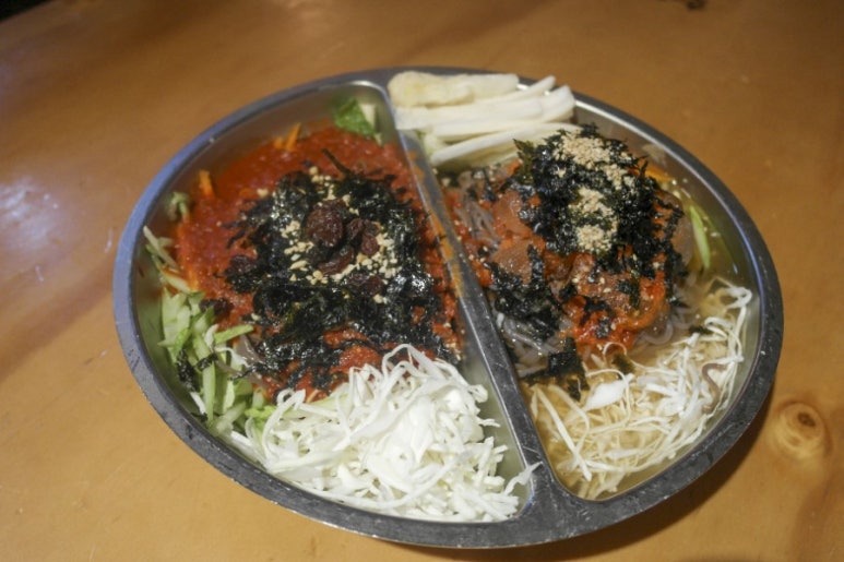 은혜족발 이미지