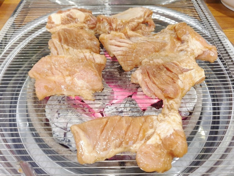 골목갈비 개금점 이미지