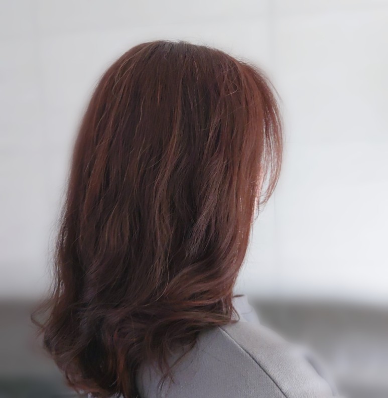 야헤어 이미지