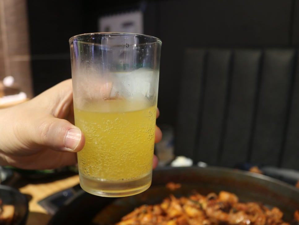 항아리닭갈비막국수 이미지