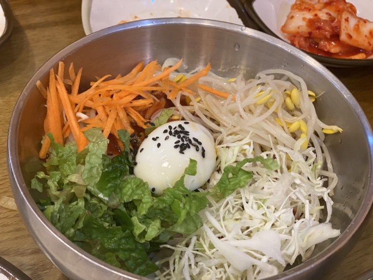 금화아구찜 이미지