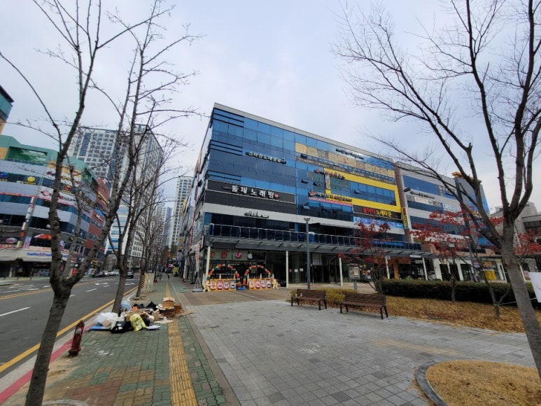 라임헤어까페 이미지
