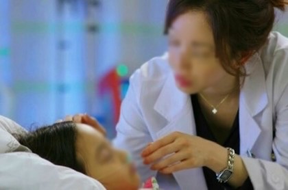 템다운 이미지
