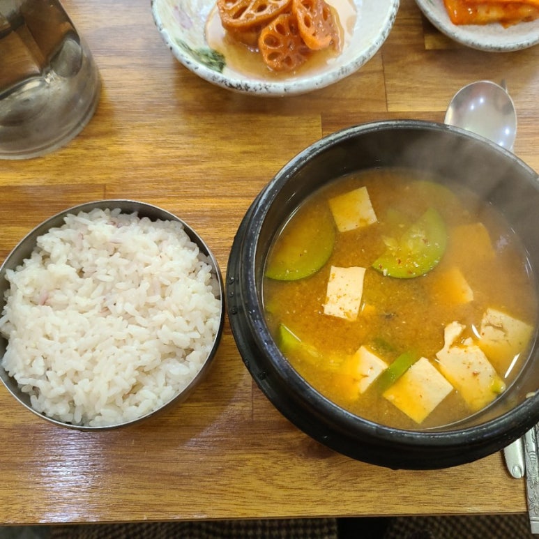 금명식당 이미지