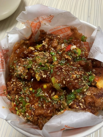 가마치통닭세원점 이미지