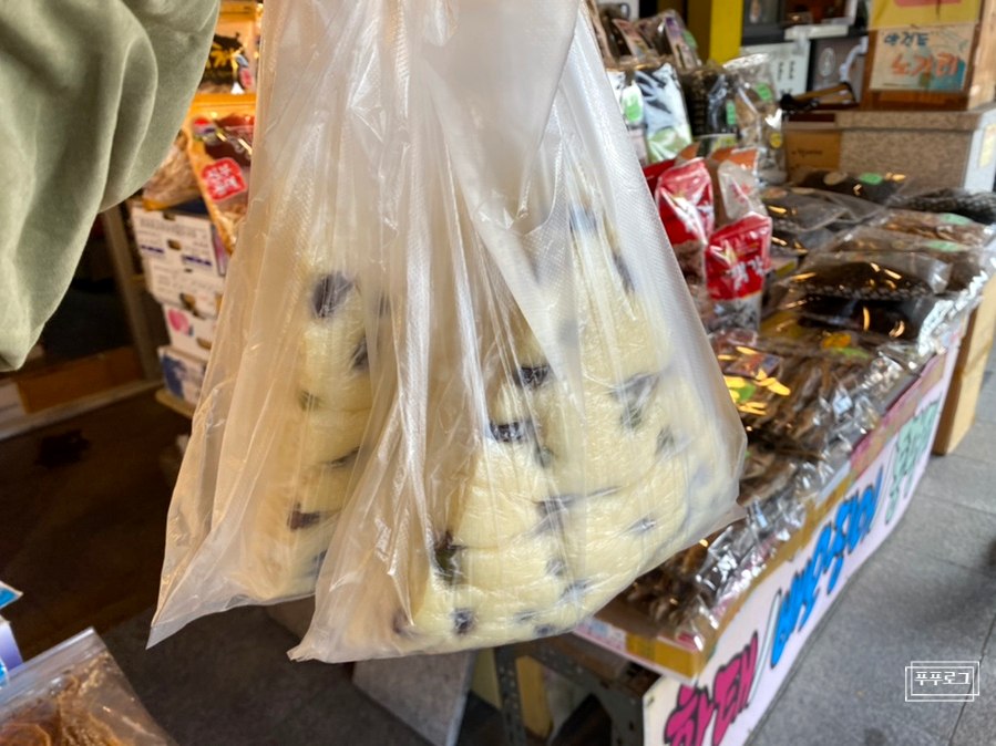 속초마늘떡볶이 이미지