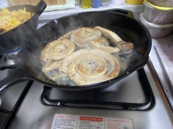 다드림푸드 이미지