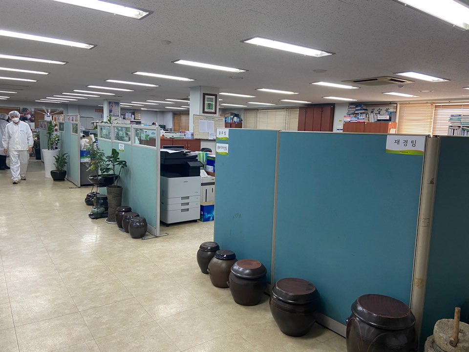 (주)한성식품 이미지