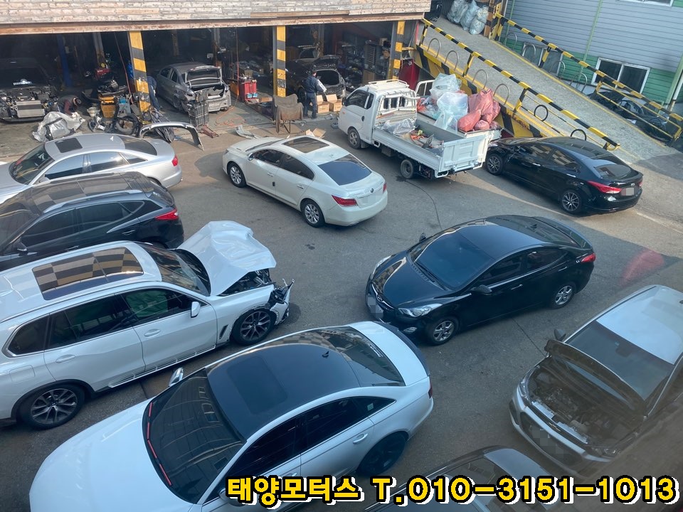 태양자동차정비공업사 이미지
