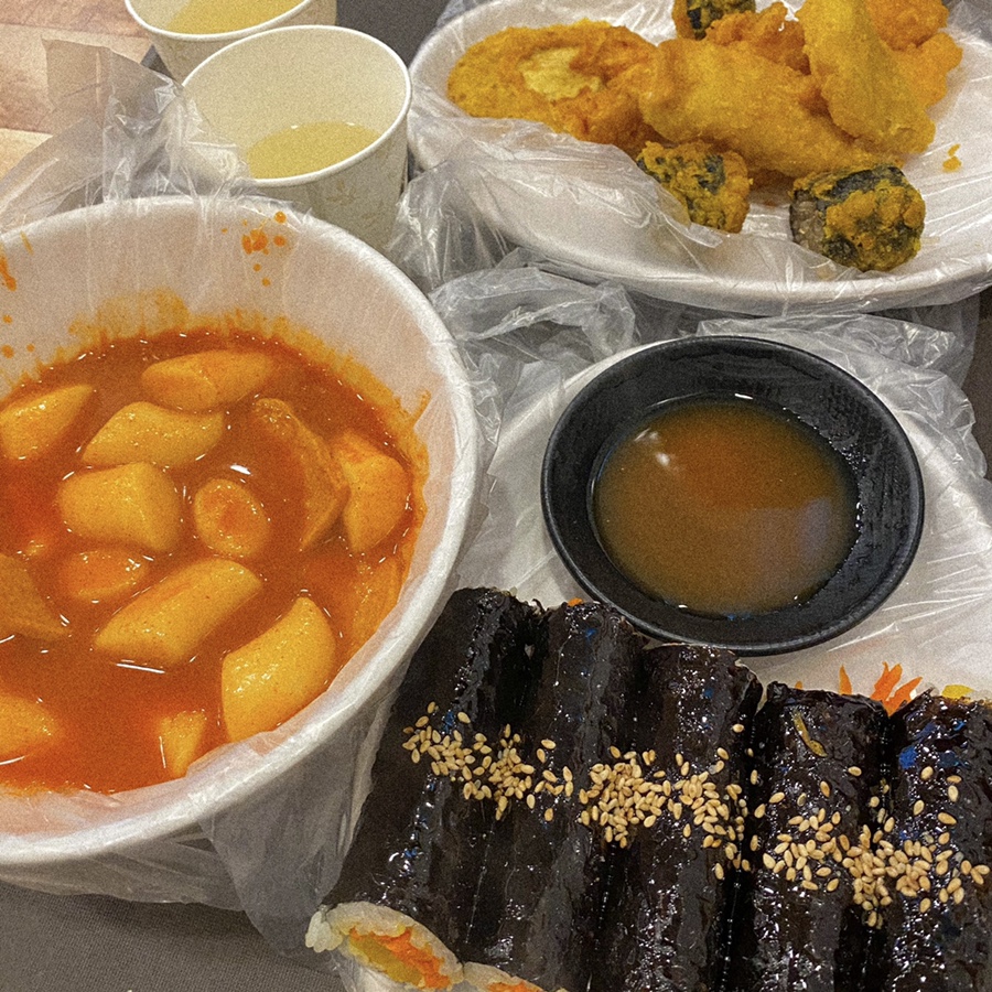 동탄마약떡볶이 이미지