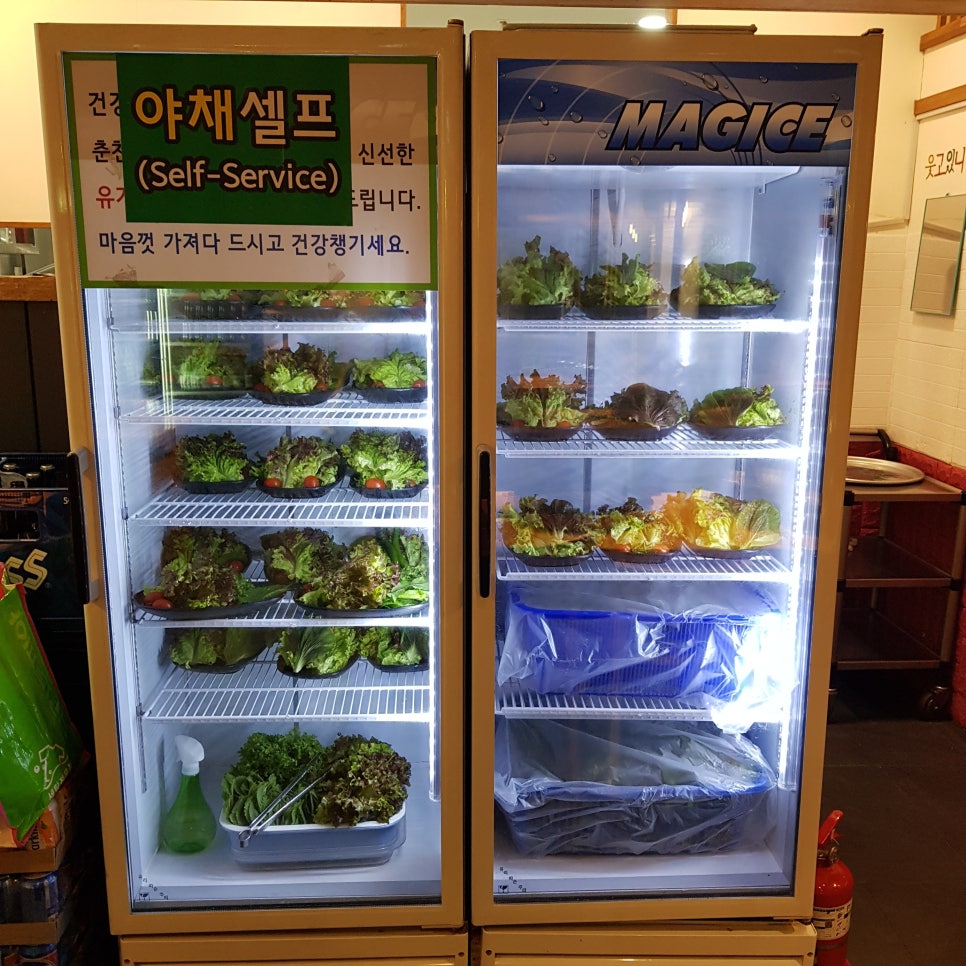 항아리닭갈비막국수 이미지