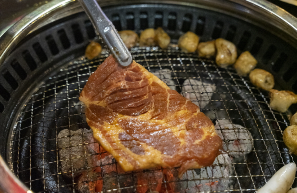장수막창 이미지