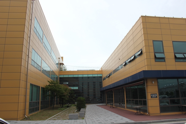 태봉환경(주) 이미지