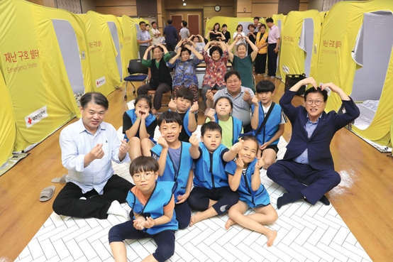 (주)희망유통 이미지