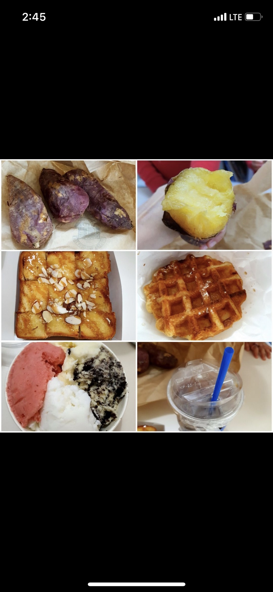 빨라쪼젤라또 정관점 이미지