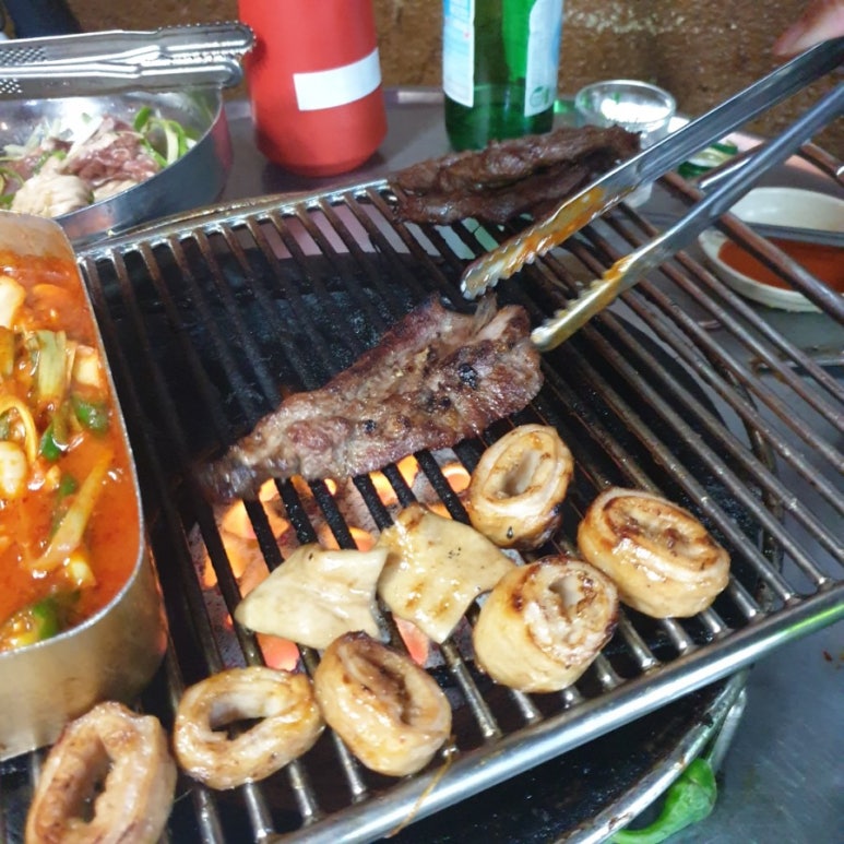 대장군집 이미지