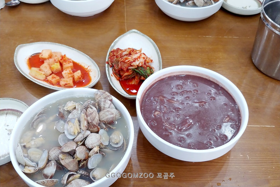 옛맛손칼국수 이미지
