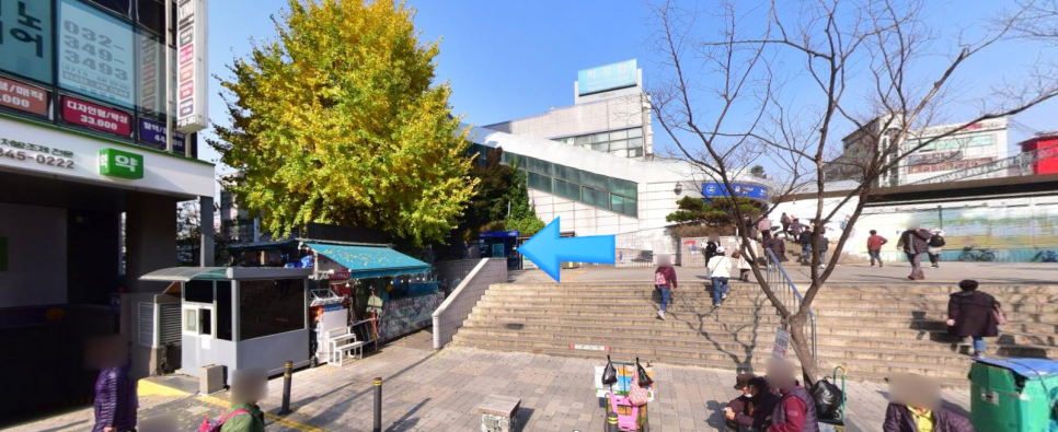 뉴욕탑치과의원 이미지