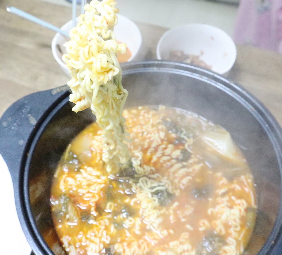 부흥식품 이미지