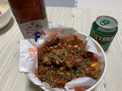 가마치통닭세원점 이미지