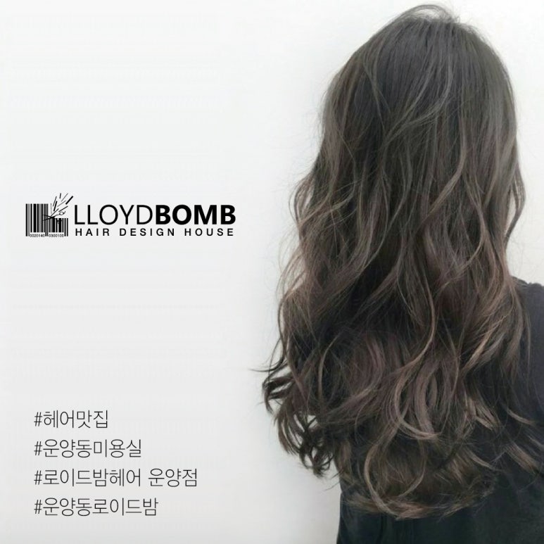 로이드밤헤어김포 이미지