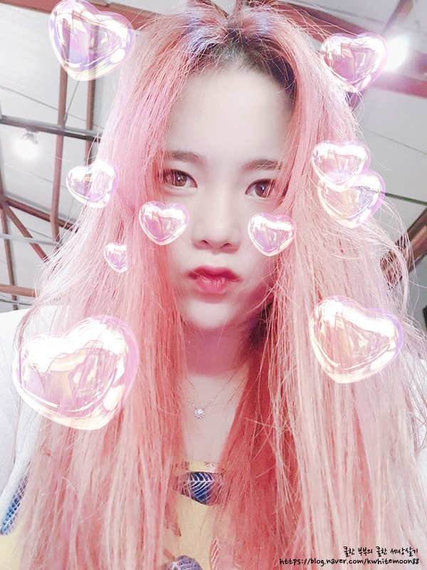 THE예쁜머리 이미지