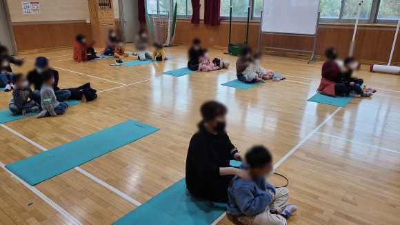 김제종정초등학교 이미지