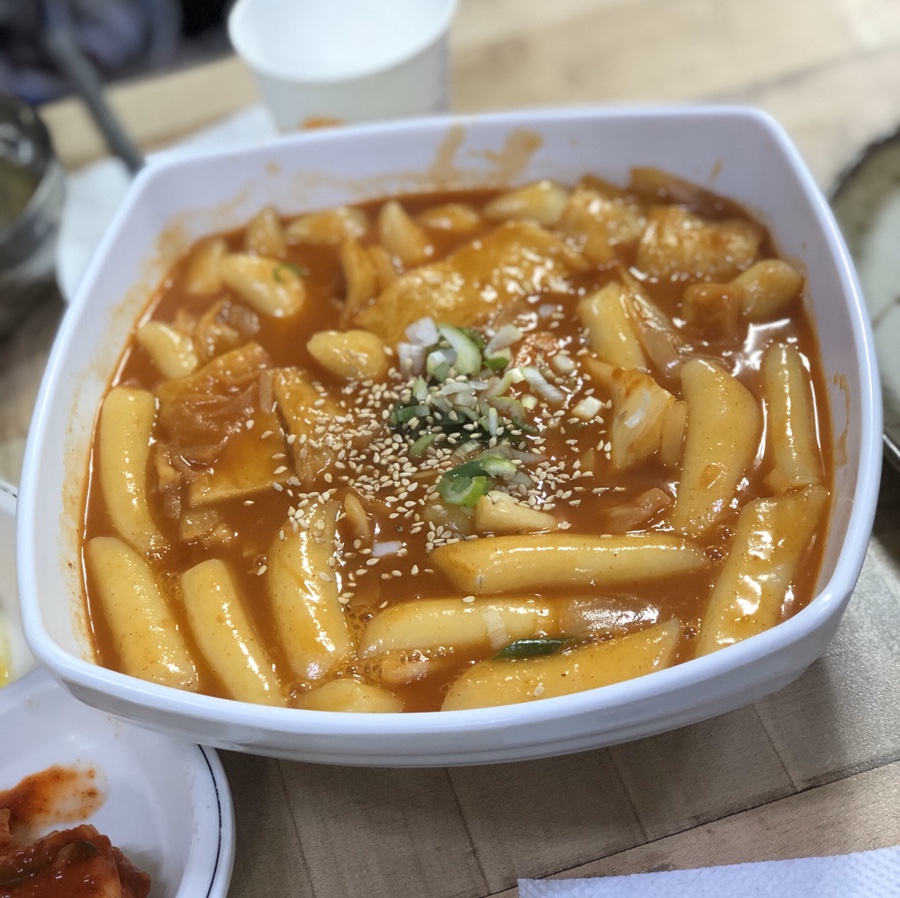 명품김밥만두 이미지