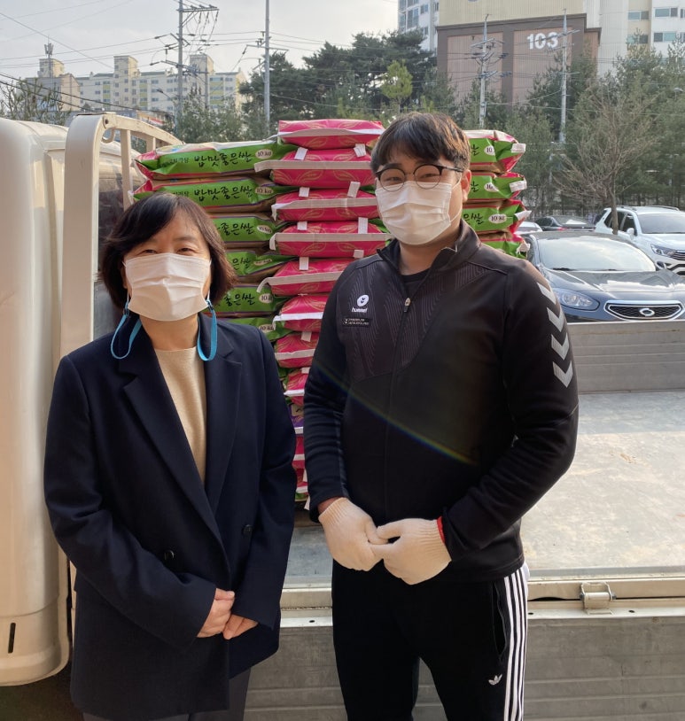 모산수제비 이미지