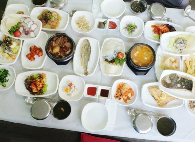 천우장 이미지