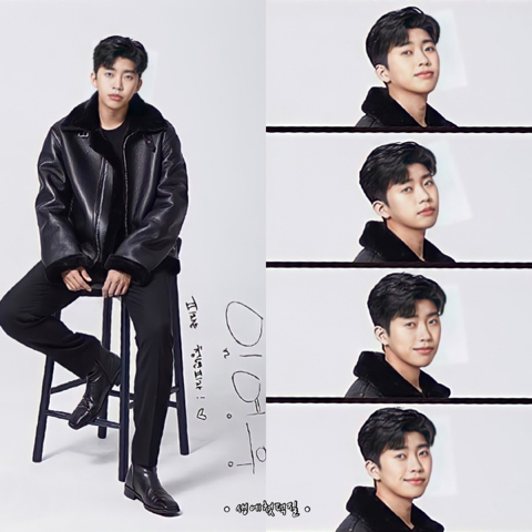 청년피자 이미지