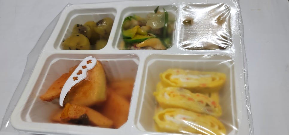 얼큰이녹돈갈비 이미지