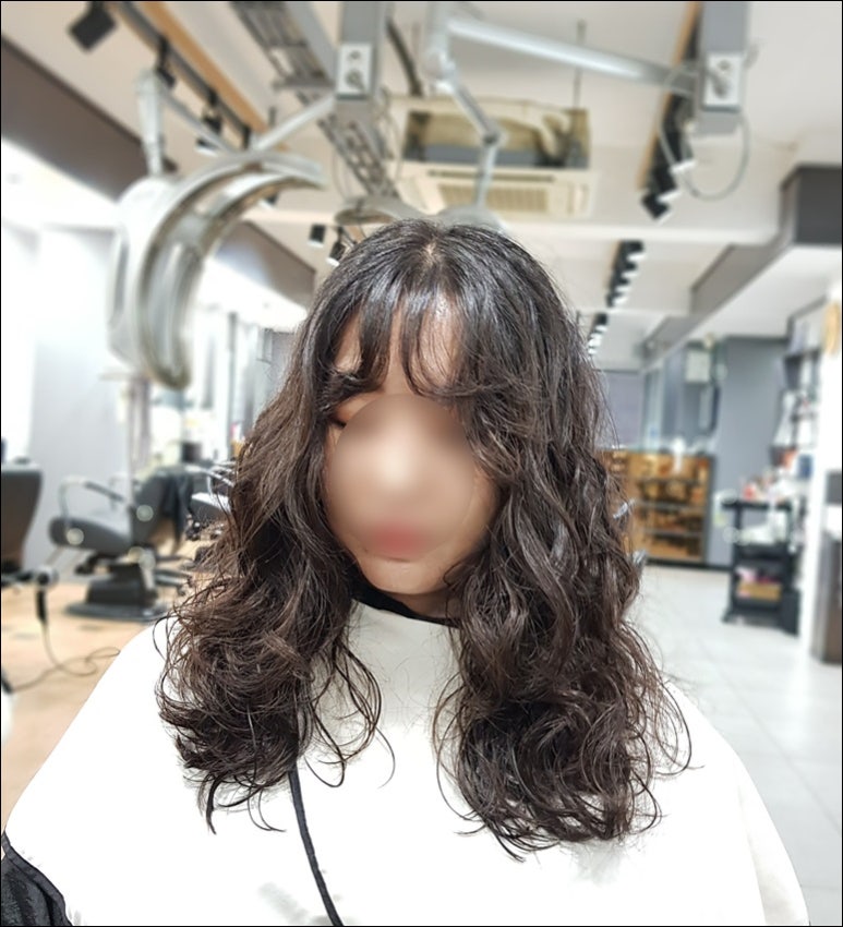 프린스미용실 이미지