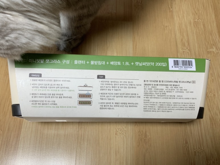 재리헤어 이미지