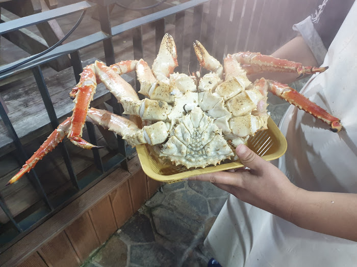 피쉬맨횟집 이미지