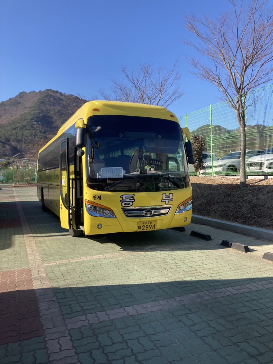 대우여행사 이미지