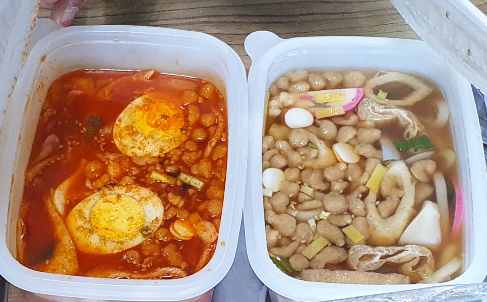 달곰김밥 이미지