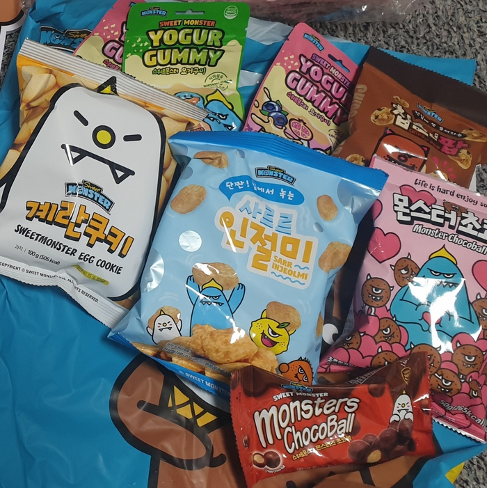 부농식품 이미지