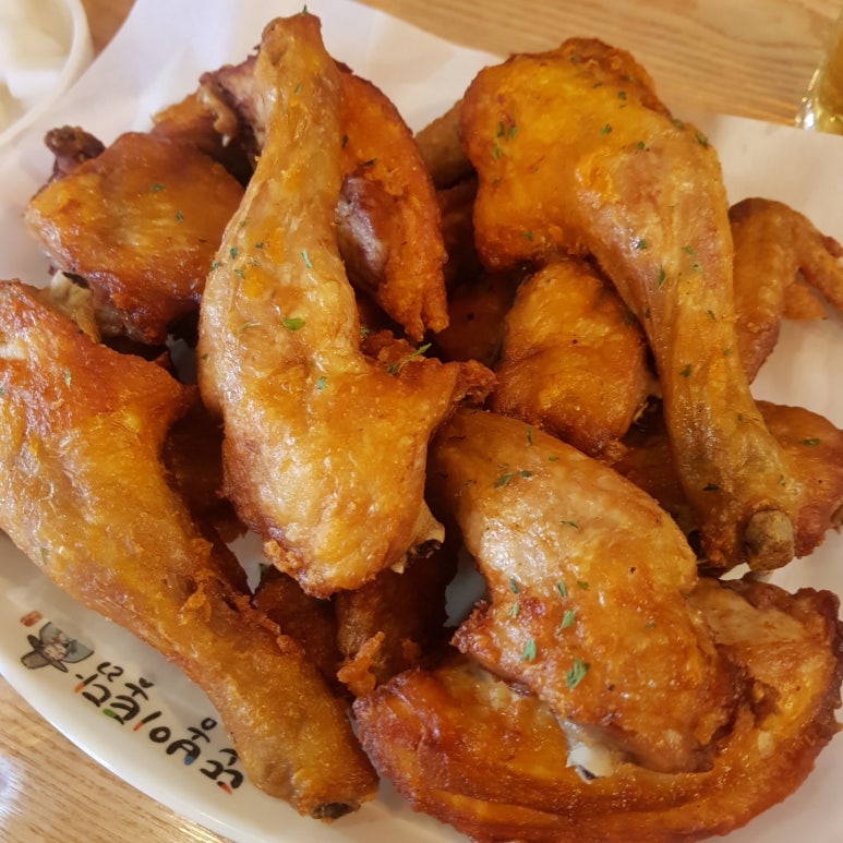 또봉이통닭 이미지