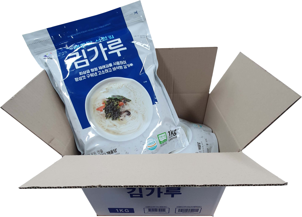 해미S&F영어조합법인 이미지